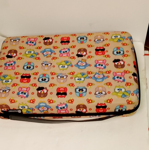 Wellness Essentials Other - Soothing Essential Oils Carrying Cases 96 Bottles 17x10x3"